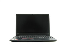Lenovo ThinkPad E595 Laptop Ryzen 5 3500U 2.1GHz 8GB 256GB Win 10 COA Grade C