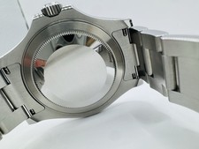 Rolex Yacht-Master 40mm Blue Dial Oyster Stainless Steel Automatic Watch 2022 14