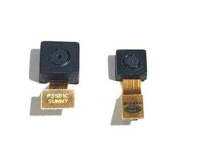 Kamera Tablette Tablet Huawei S10-231W P3S01C 8134AA