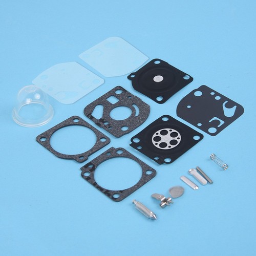 Kit Carburetor Rebuild Kit C1U-H47 C1U-H60 A-E C1U-M35A Part C1U-H30 B - Bild 3 von 12