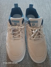 Mens Causal Summer Trainers