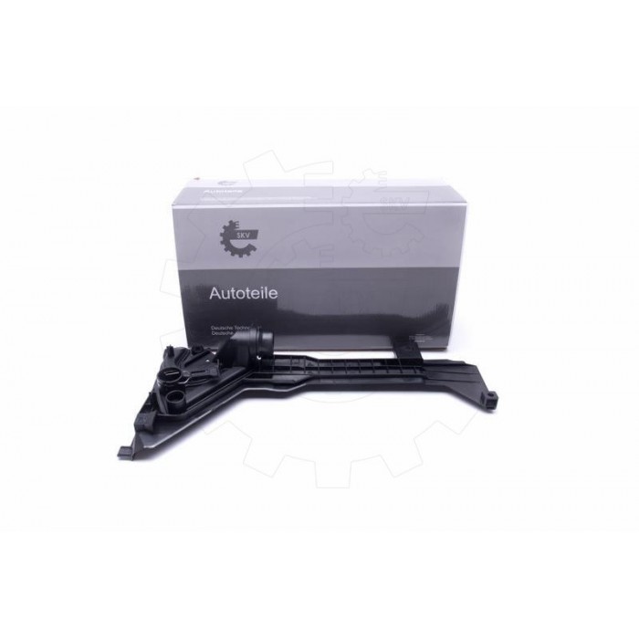 Stop aux fuites de liquide avec le support de vase d'expansion 1436251 pour BMW Z4 et E46