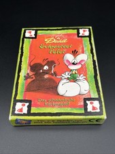 Diddl Schwarzer Peter Kartenspiel Spielkarten Vollst&auml;ndig