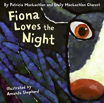 Fiona Loves the Night