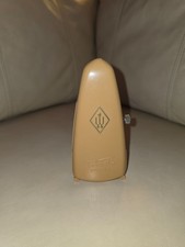 Vintage Mid Century Taktell Piccolo Metronome Made in Germany Tested