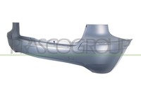 Prasco StoßFäNger StoßStange Hinten Passend FüR Mercedes B-Klasse W245