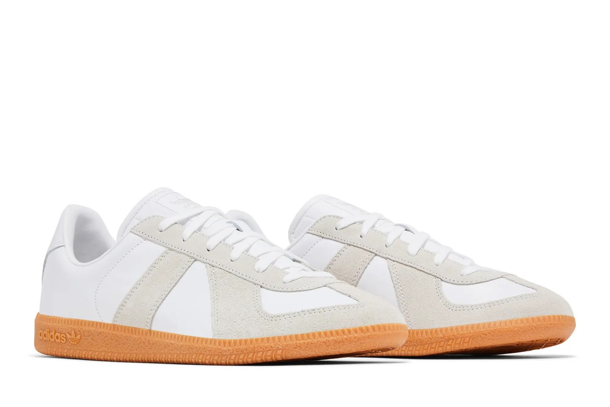 adidas Adidas BW Army White Chalk 2025 JR2002 Available Now | eBay