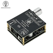 XY-301W 30W Mono TWS Bluetooth Digital Audio Amplifier Board Power Amplifier