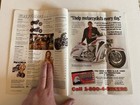Easyriders Magazine - Nov. 2001 - James Hetfield's Heavy Metal Chopper - INTACT — photo 4