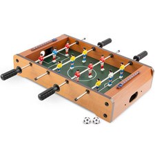 Mini Table Top Foosball Table