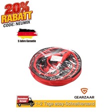 Überbrückungskabel für Starthilfe 50mm² Batteriekabel LKW PKW mit Tragetasche