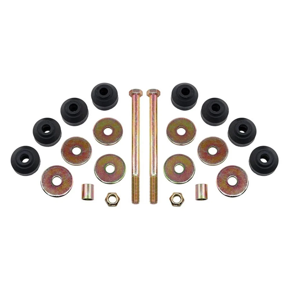 For Chevy Cavalier 95-05 ACDelco Professional Front Struts & Stabilizer Bar Kit Foto 2 de 4