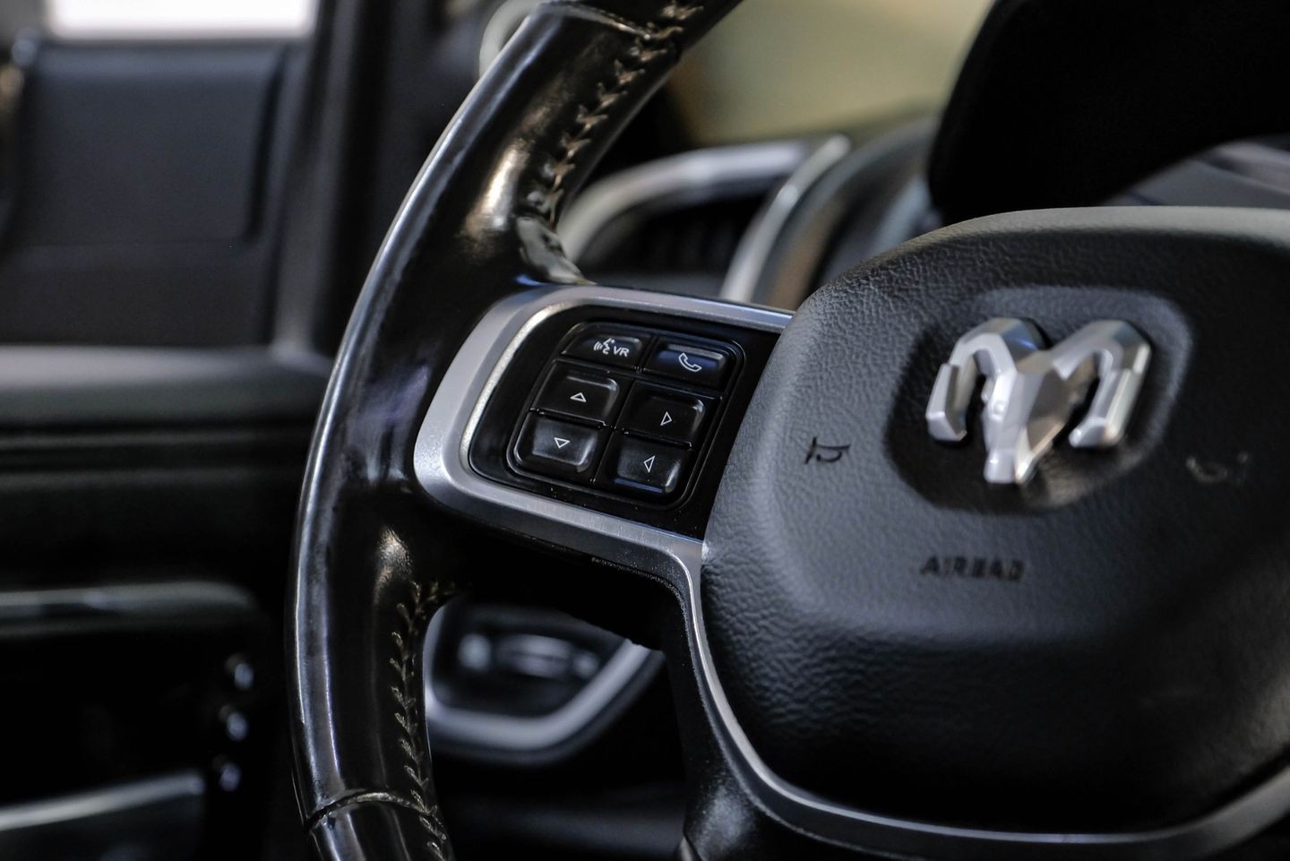 2022 Ram 3500 Laramie HO CUMMINS Aisin Auto 18" METHOD 33" A/T thumbnail 23