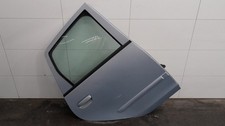 Porte arrière et accessoires Mitsubishi COLT