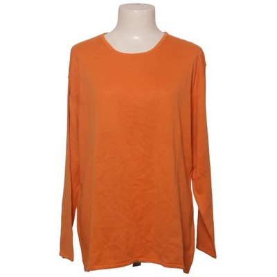 Authentic Clothing Company, Strickpullover, Größe: XXL, Orange #BKg