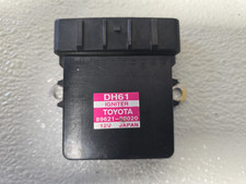 Toyota Aristo Supra Twin Turbo Igniter Chip 89621-30020 Jdm 2jzgt E Vvti Igniter Toyota Aristo Supra Twin Turbo Igniter Chip 89621-30020 Jdm 2jzgt E Vvti Igniter
