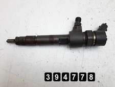 INIETTORE FIAT MULTIPLA BOSCH DIESEL 1900JTD 0445110119 2003