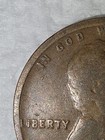 1917 - D Lincoln Wheat Cent Penny - Early Semi Key Date Ungraded *free shipping* — photo 8