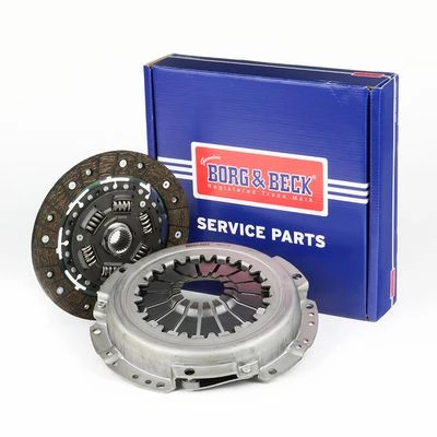Borg & Beck HK5695 Clutch Kit Fits Lotus Eclat Elite