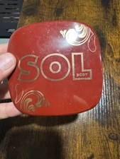 Colourpop Sol Body Shimmering Body Powder Shade Catwalk Brand New Limited Ed