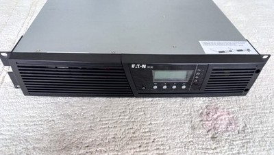 USV EATON 9130 1000VA Online ups SNMP unterbrechungsfreie