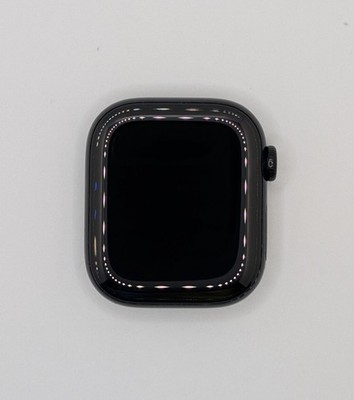 NEW - Apple Watch Series 11 42 mm - Jet Black Case (Very Good). ~JQX~