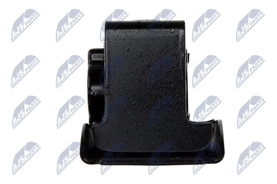 Rear NTY O-NEXB-010 Holding Bracket, silencer for NISSAN - Image 5