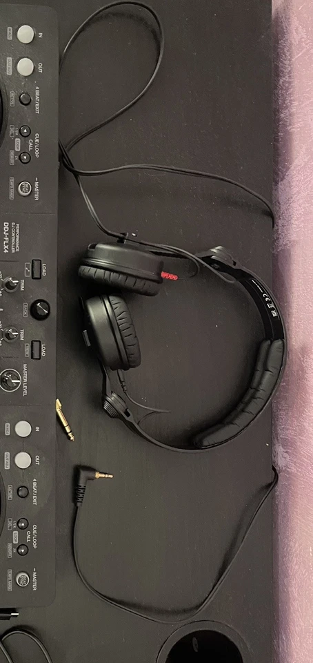 Sennheiser HD 25, foto 2 di 3