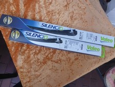 Wischblatt Valeo 577920, VF920 und 574593, VR300 Silencio Set für Mercede Benz Wischblatt Valeo 577920, VF920 und 574593, VR300 Silencio Set für Mercede Benz