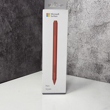 Microsoft Surface Pen Poppy Red Model 1776 EYU-00041 Brand New