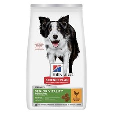 14kg Chicken Medium Adult Senior Vitality Hill