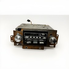 Oem Delco Gm 16012739 Auto Reverse Am Fm Cassette Radio 82-83 Firebird Ta Oem Delco Gm 16012739 Auto Reverse Am Fm Cassette Radio 82-83 Firebird Ta
