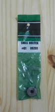 RCBS Shell Holder 1, #01;  09201;  218 Bee, 25-20 Win, 32-30 Win, 8mm Lebel
