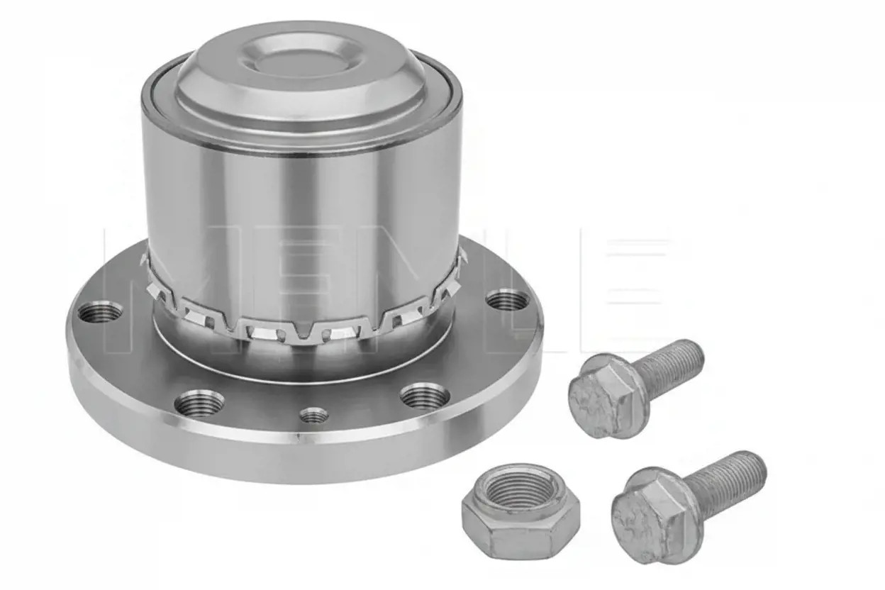 Originale MEYLE Mozzo Ruota 014 652 0005 Per Mercedes-Benz VW - Immagine 3