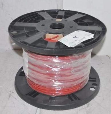 Belden 87761 High Temp FEP/PVDF 150C Cable 22/2C Shielded Wire 250 FEET