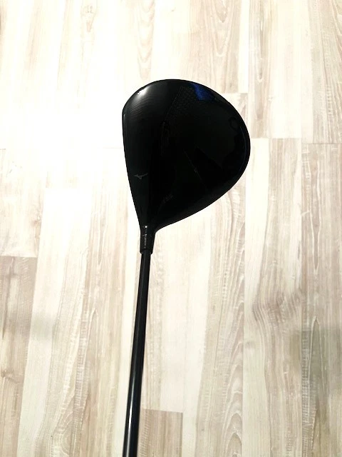 2025 Mizuno ST 230 Max Herren Driver 9,5° Stiff flex Mitsubishi Graphitschaft RH - Bild 4 von 4