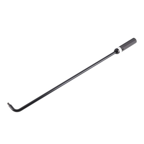 ・*16.34in Carburetor Pilot Screw Adjusting Tool 110° Angled Head Metal For ATV - Picture 3 of 12