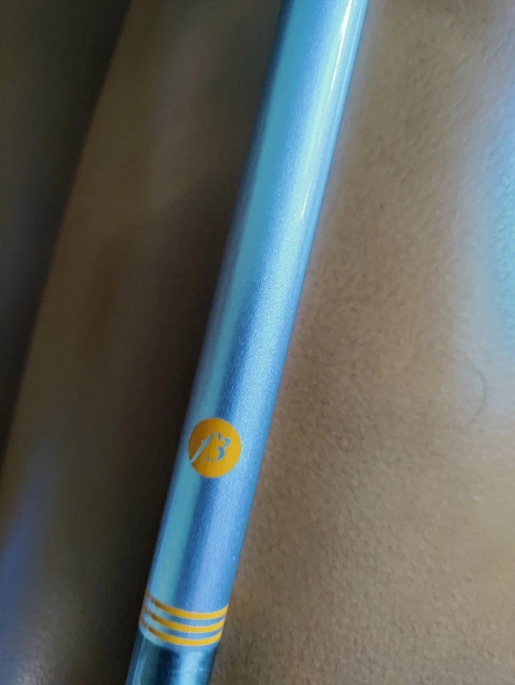 Cobra King MIM 52 deg 08 Wedge Steelfiber i90cw F3 reg shaft new GP mid velvet - Image 3 of 4