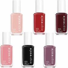 Essie Expressie Quick Dry Nail Polish Colour 10ml