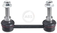 A.B.S. Stange/Strebe, Stabilisator 260879 FüR Jeep