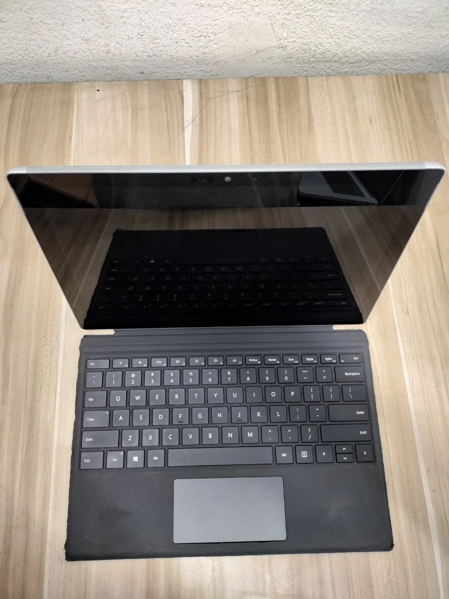 Las mejores ofertas en Microsoft Surface Pro 5 128GB tabletas y