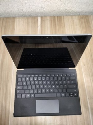 Microsoft 1796 Surface Pro 5 Intel Core m3-7Y30 4GB RAM 128GB SSD | NO OS