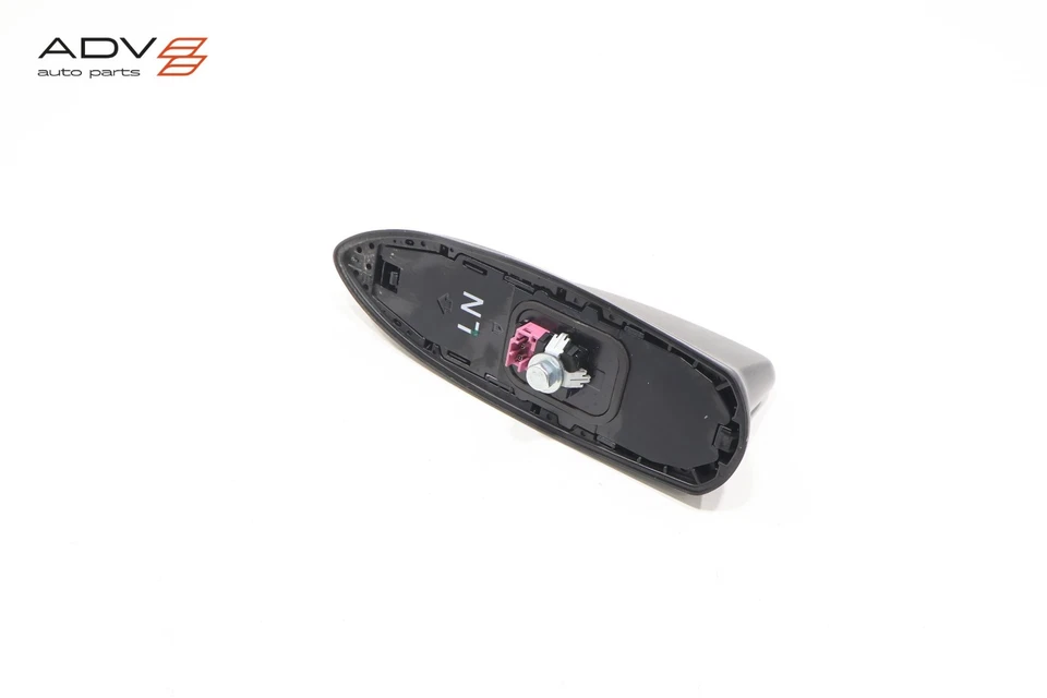 2020 - 2023 年丰田 TACOMA ROOF EXTERIOR SHARK FIN ANTENNA 模块带盖原始设备制造商 — 第 4/4 张图片