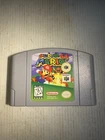 Super Mario 64 (Nintendo 64 N64, Cartridge Only