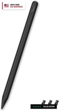 USB-C Pencil for Apple iPad 2018-2026: Slide-Switch Hidden-Port