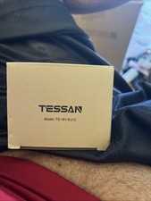 TESSAN Multi Outlet Extender with 3 USB Ports...