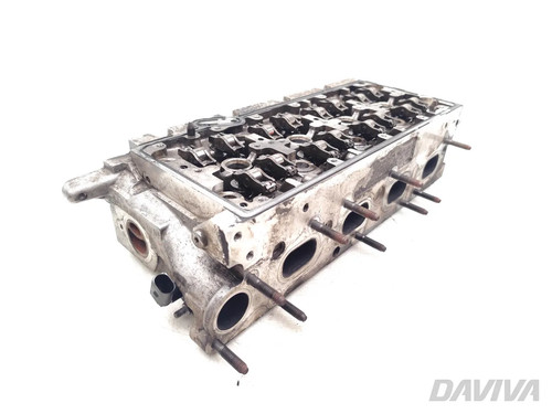 VW Golf Motorkopf 1.6 TDI Diesel 77kW (105 HP) 04L103373E 2013 Fließheck (12-17)