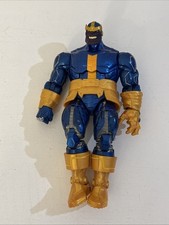 Hasbro Marvel Legends Exclusive Walmart Series Thanos Figure Complete