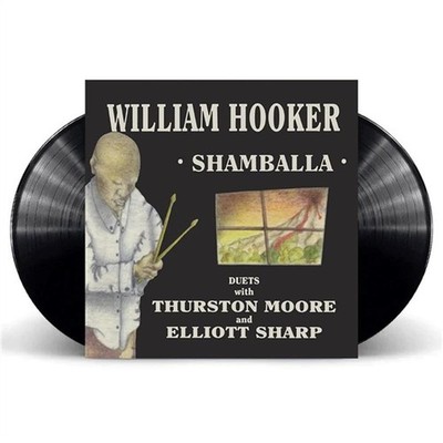 Shamballa - Duets With Thurston Moore & Elliott Sharp