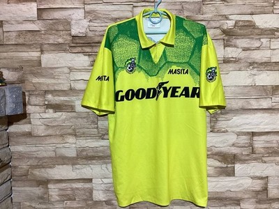 FORTUNA SITTARD 1995 1996 Home Football Shirt Soccer Jersey Masita Sz L